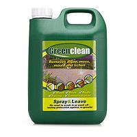 Langdon's Green Clean 2.5 Litres Anti-Moss Spray