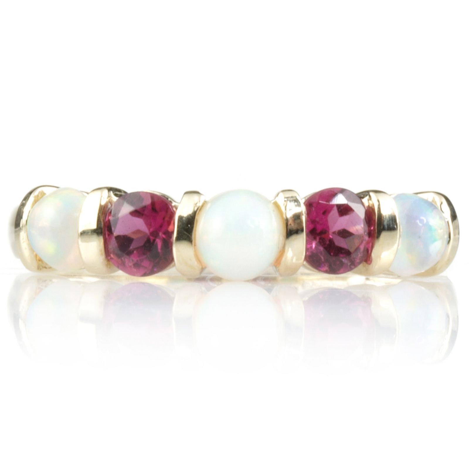 0.29ct Ethiopian Opal 