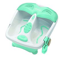 Dr. Scholl's Foot Bath with Smart Heat