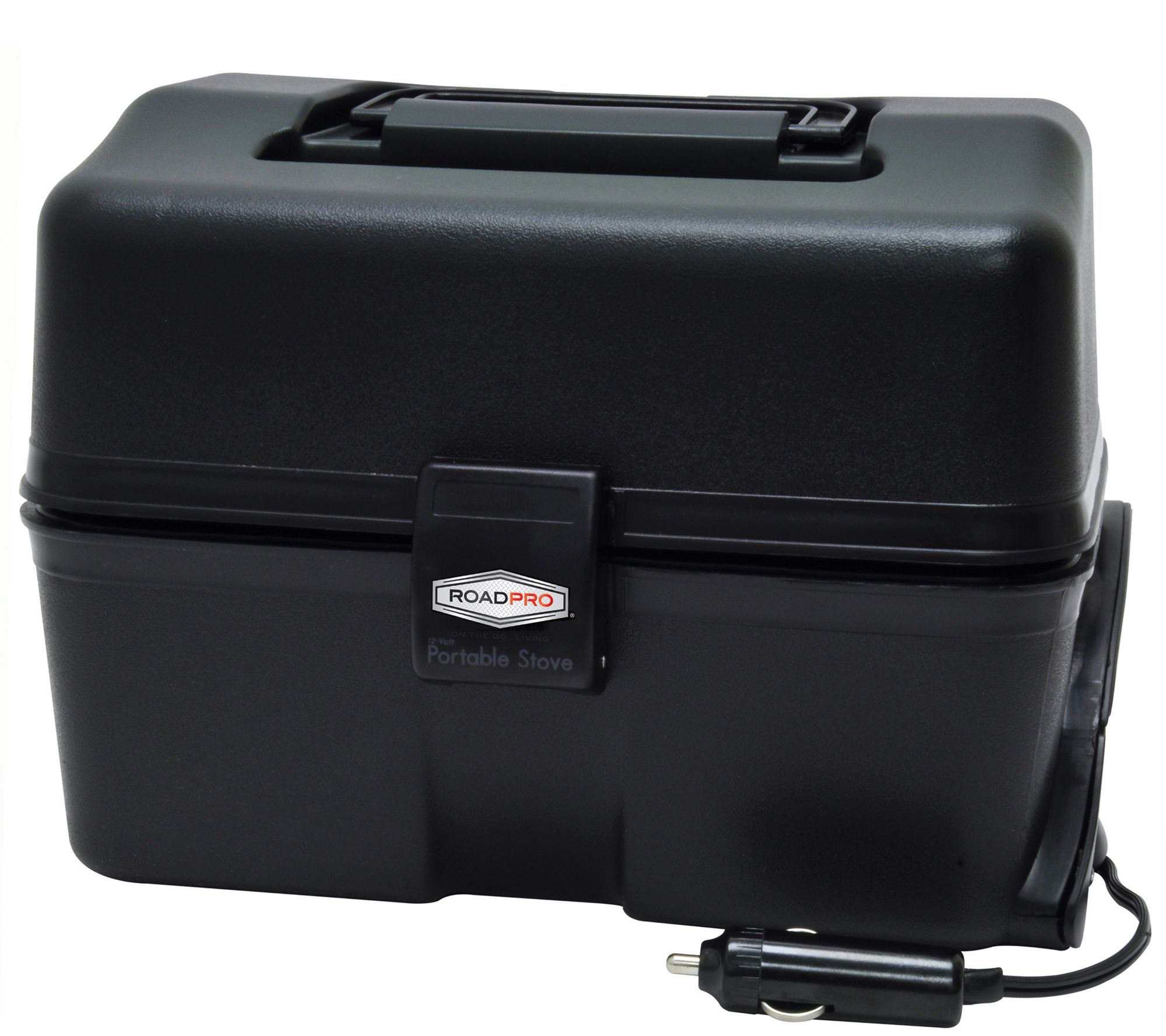 RoadPro(R) Portable Stove - 12 Volt - V81913