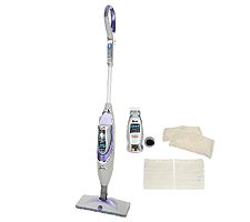 Shark Professional Steam & Spray Mop Cleaner w/ Accessories