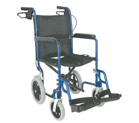 DMI Transport Chair - V109028