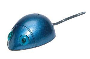 electronic mouse cat toy