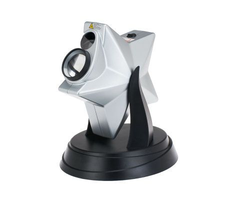 Can You Imagine Laser Stars Projector Light Show - V32038