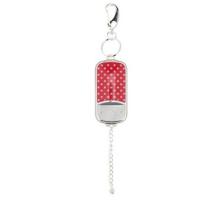 ila Dusk Personal Safety Alarm for Handbag or Keychain - V24849