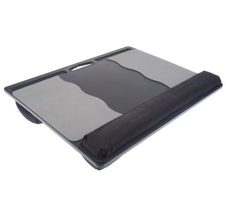 Nest Portable Computer Lap Desk - V30076
