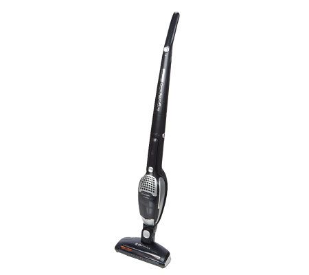 Electrolux ErgoRapido Brushroll Clean 2-in-1 StickVac w/ ScentPacket - V31987